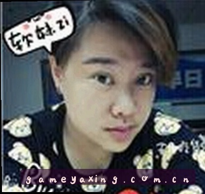 李洋